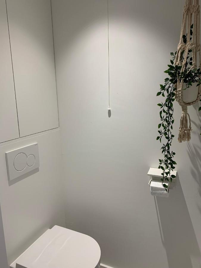 Theodore Oostende-Zorgeloos Genieten In Stijl Op De Perfecte Locatie Eksteriør bilde