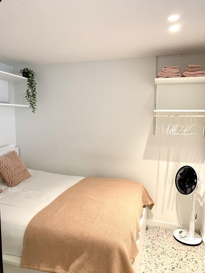 Theodore Oostende-Zorgeloos Genieten In Stijl Op De Perfecte Locatie Eksteriør bilde