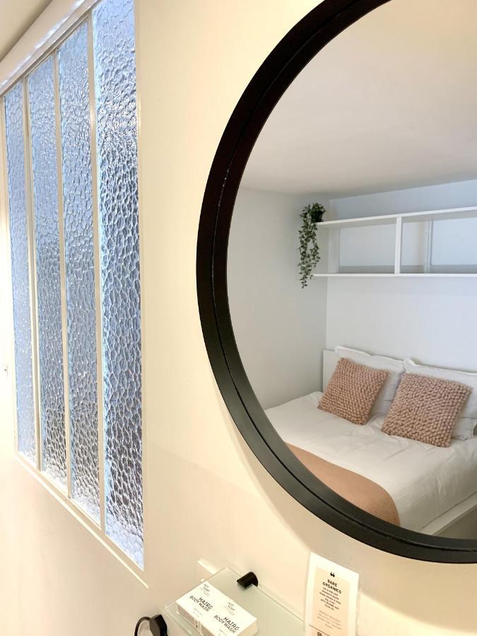 Theodore Oostende-Zorgeloos Genieten In Stijl Op De Perfecte Locatie Eksteriør bilde